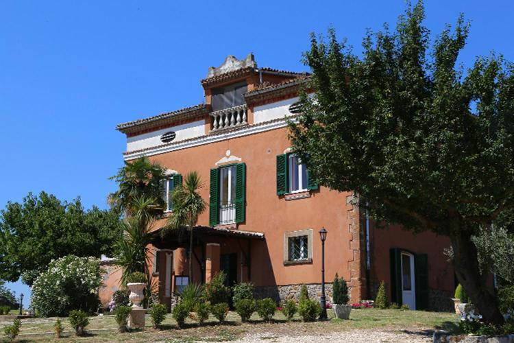 Hotel Dimora Marella Patrica - Frosinone Extérieur photo