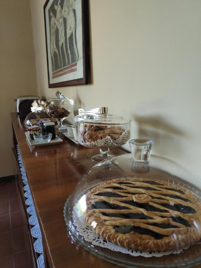 Hotel Dimora Marella Patrica - Frosinone Extérieur photo