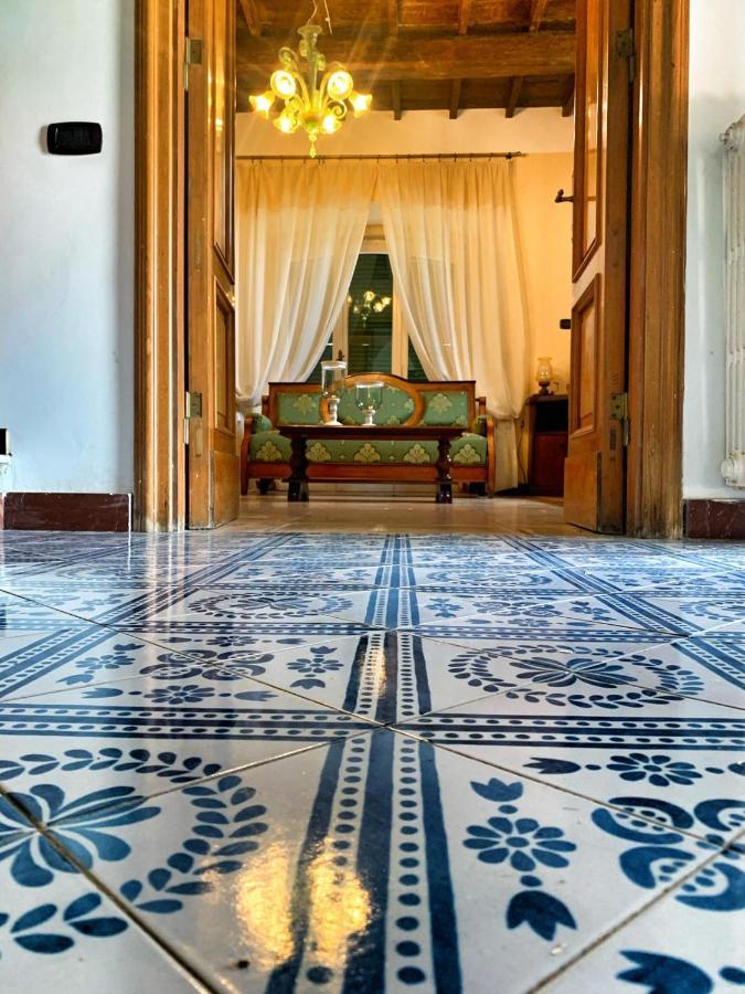 Hotel Dimora Marella Patrica - Frosinone Extérieur photo