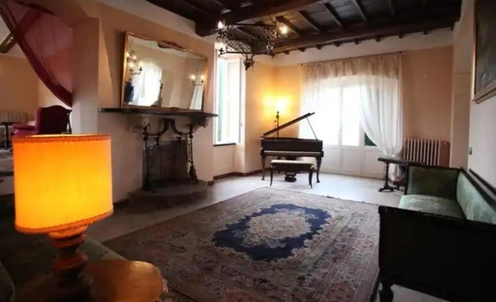 Hotel Dimora Marella Patrica - Frosinone Extérieur photo