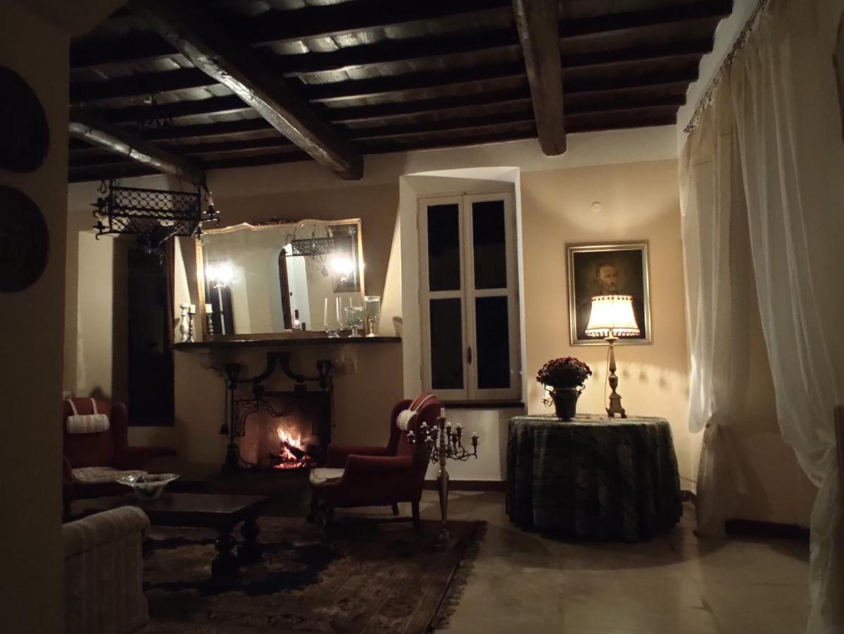 Hotel Dimora Marella Patrica - Frosinone Extérieur photo