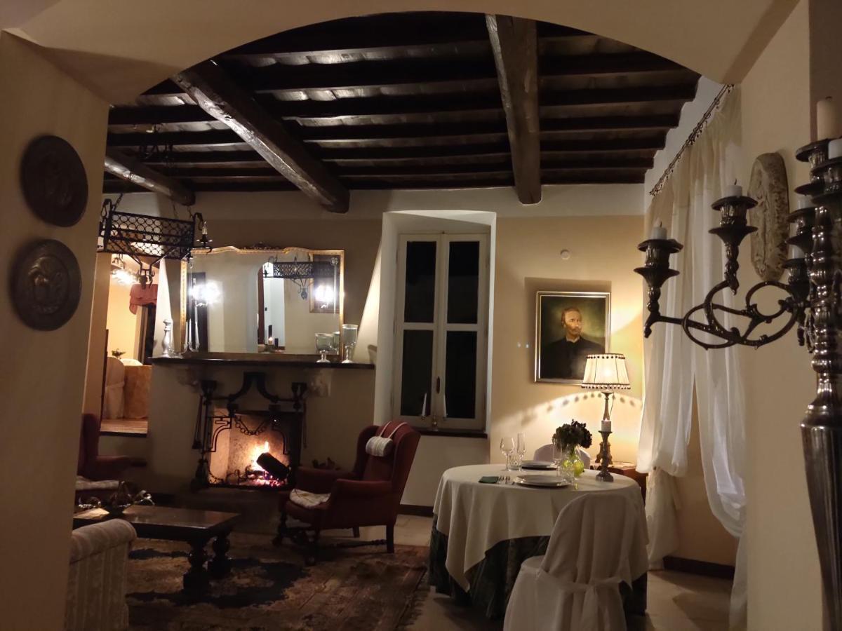 Hotel Dimora Marella Patrica - Frosinone Extérieur photo