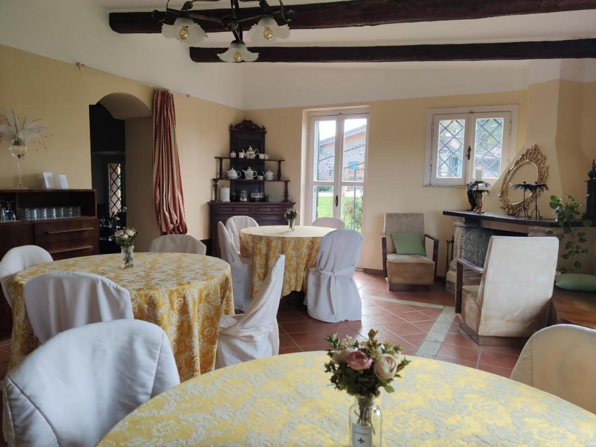 Hotel Dimora Marella Patrica - Frosinone Extérieur photo