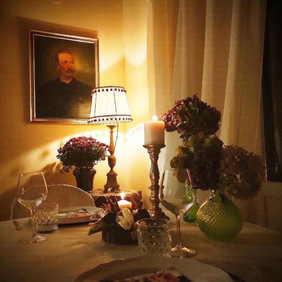 Hotel Dimora Marella Patrica - Frosinone Extérieur photo