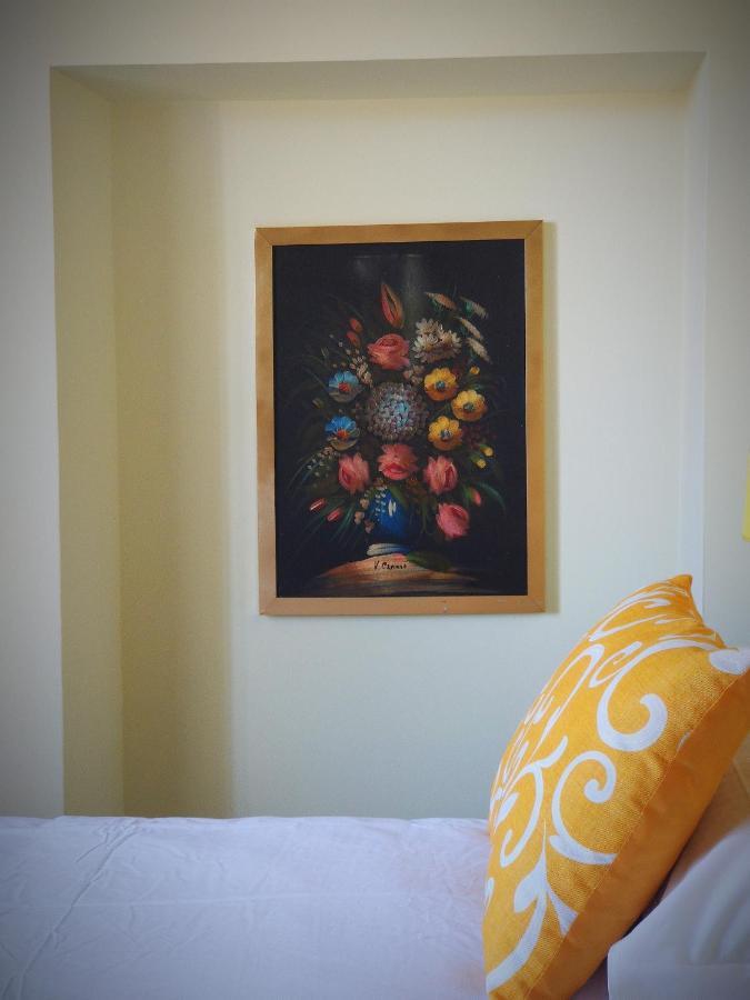 Hotel Dimora Marella Patrica - Frosinone Extérieur photo