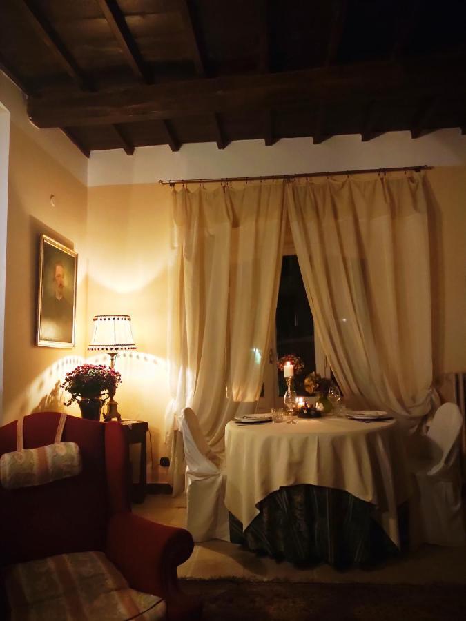 Hotel Dimora Marella Patrica - Frosinone Extérieur photo