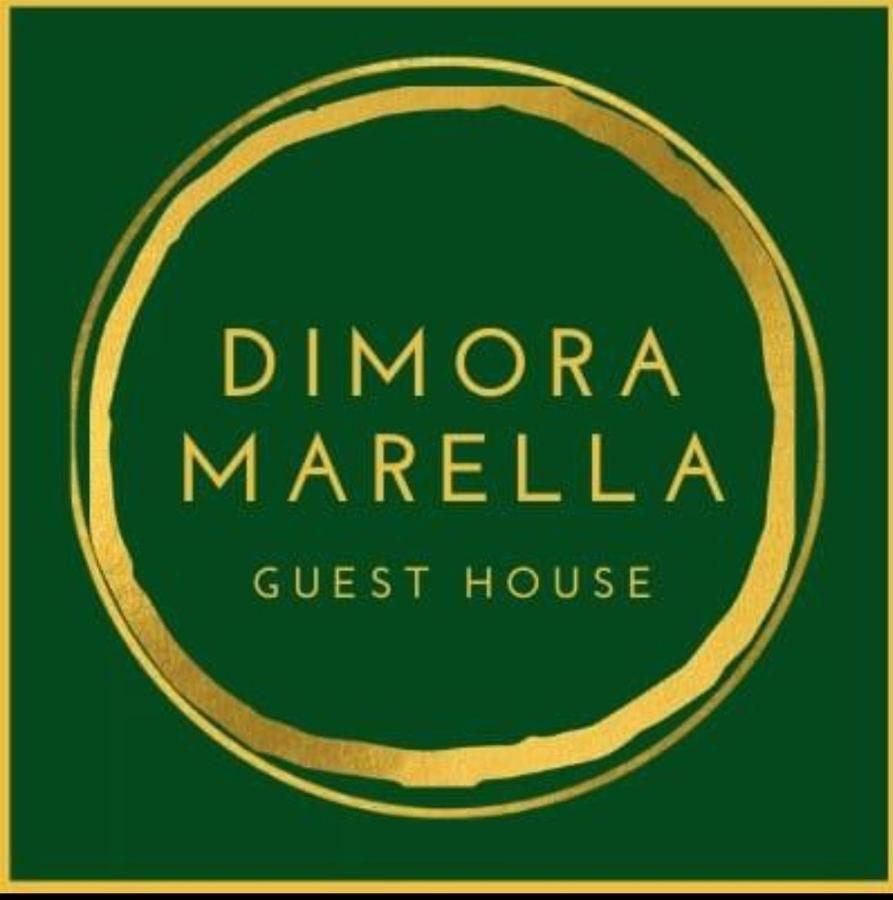 Hotel Dimora Marella Patrica - Frosinone Extérieur photo