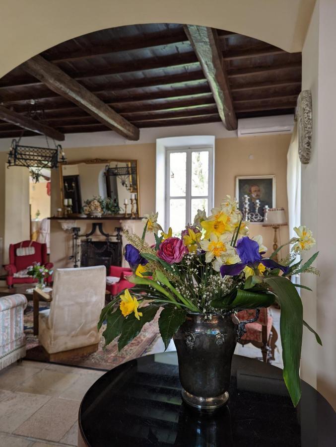 Hotel Dimora Marella Patrica - Frosinone Extérieur photo