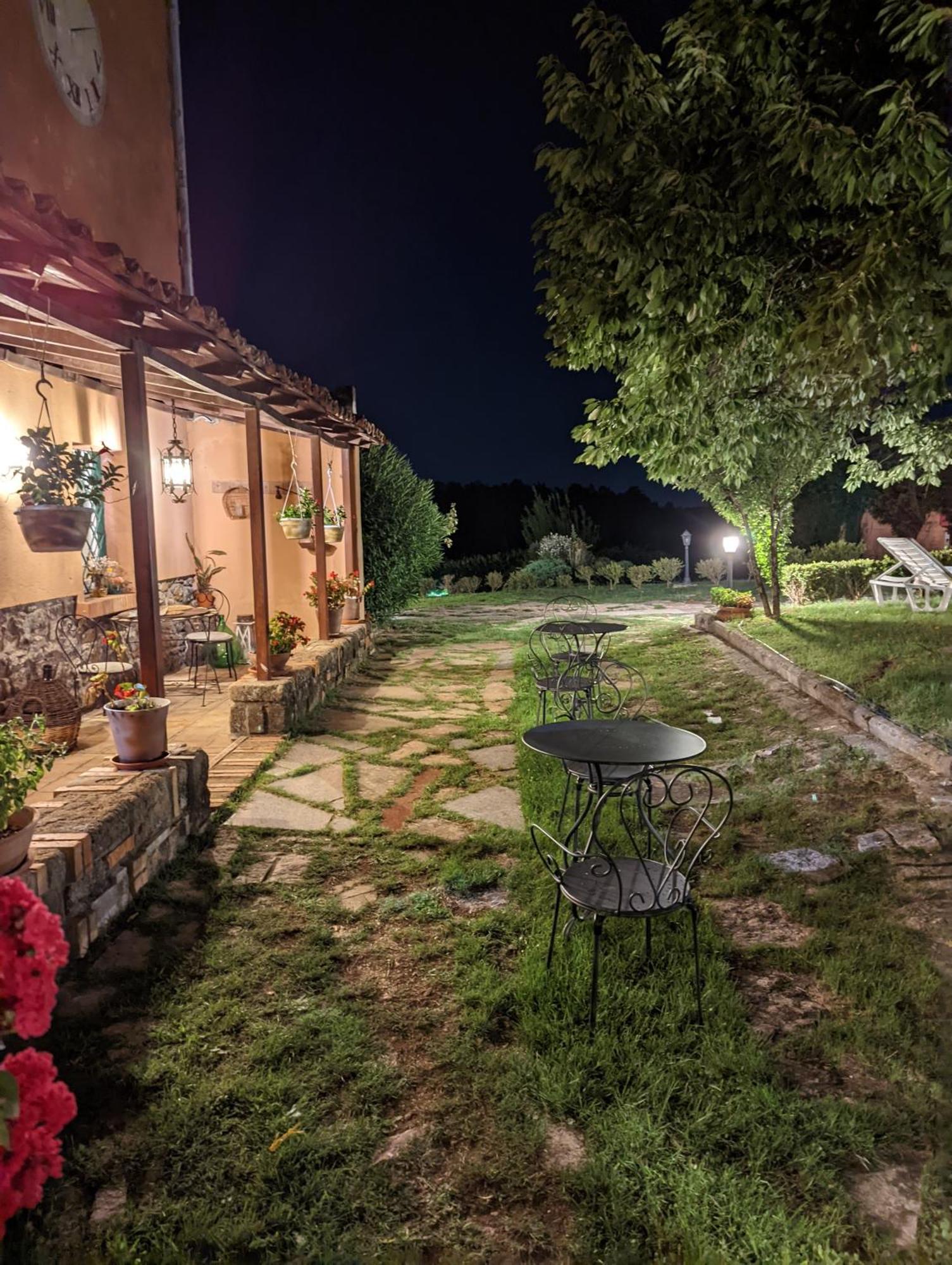 Hotel Dimora Marella Patrica - Frosinone Extérieur photo