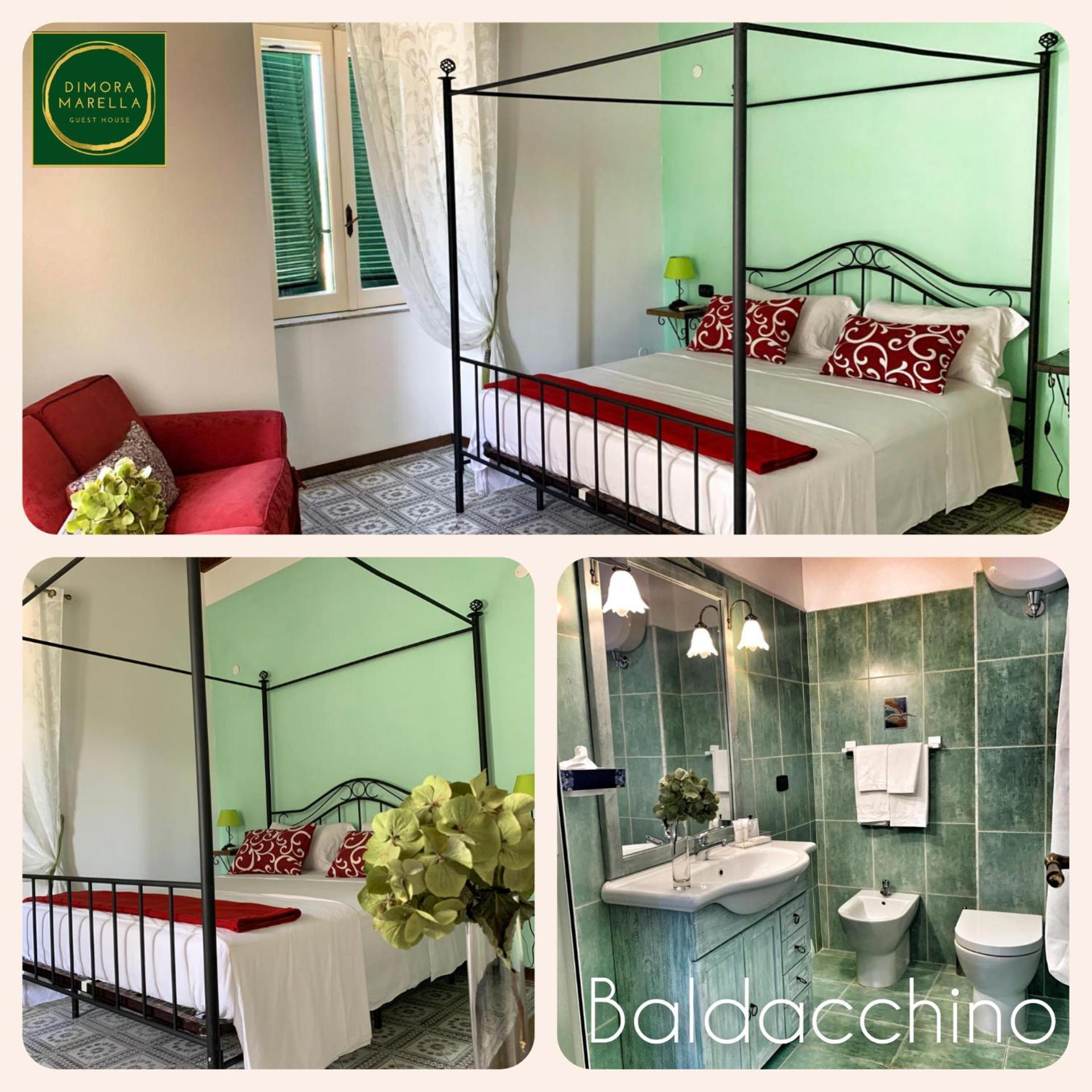Hotel Dimora Marella Patrica - Frosinone Extérieur photo